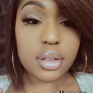 Meet your Posher, Amber